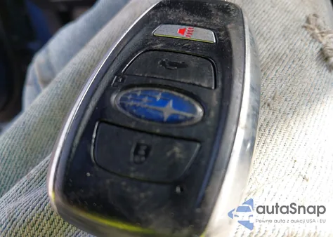 2019 Subaru Outback 2.5I Limited z USA, uszkodzony, nr VIN 4S4BSANC9K3338876